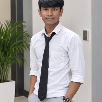 Mohan Anand Jha
